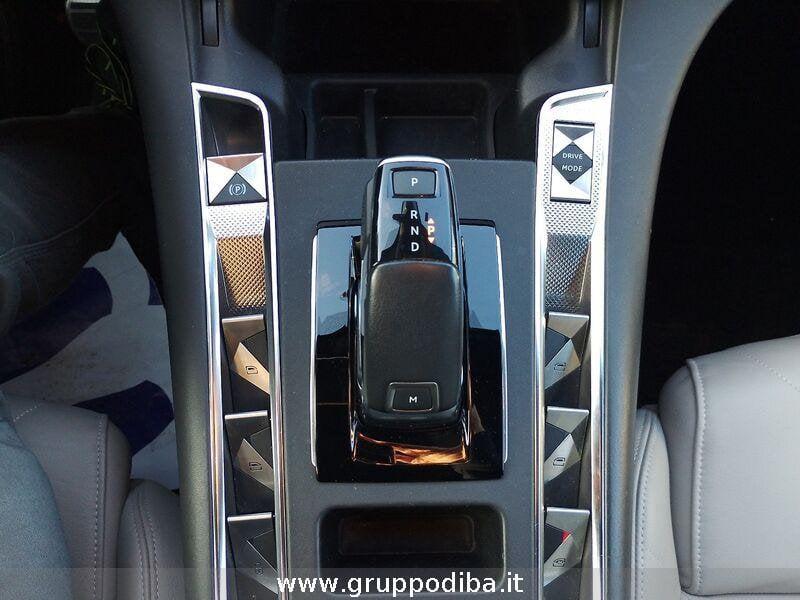 DS DS 7 Modello: 1SX8 DS7 CROSSBACK Grand Chic - BlueHDi 130