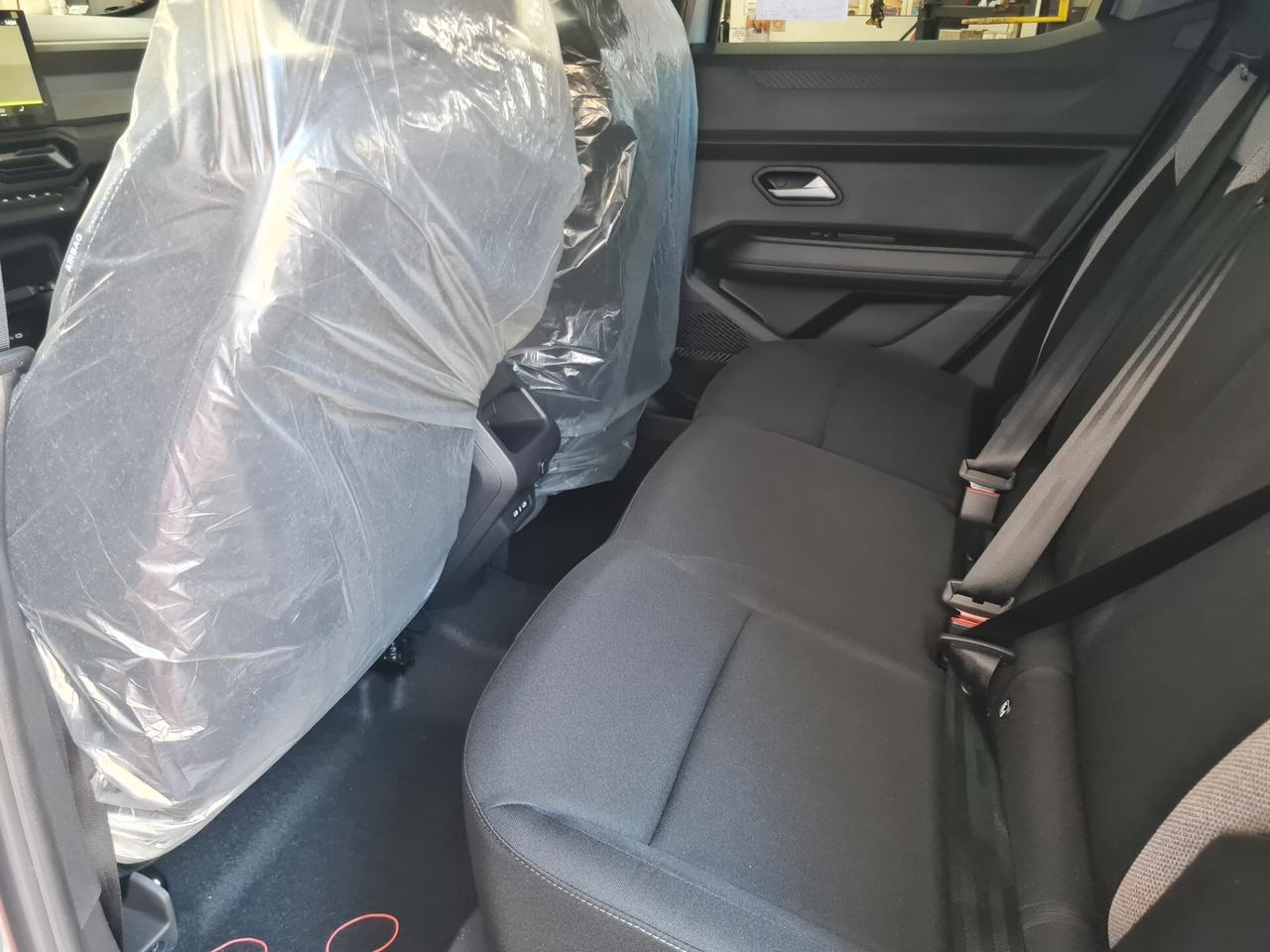 Dacia Duster Eco-G 120 CV Journey*GPL*CARPLAY*CAMERA*