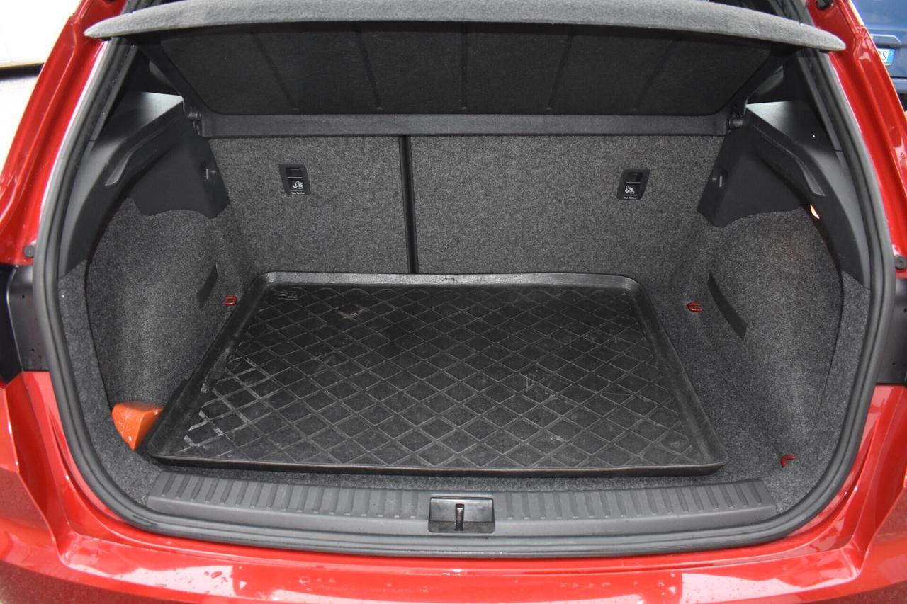 Seat Arona 1.0 TGI Benz/Metano XCELLENCE