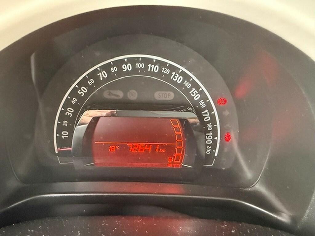 Renault Twingo 1.0 SCe Duel