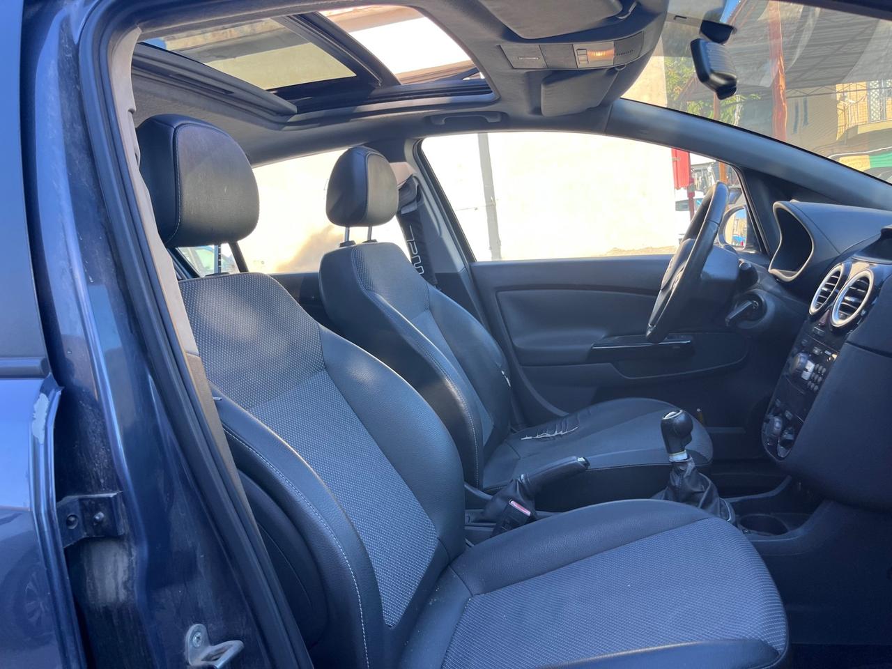 Opel Corsa 1.7 CDTI 5 porte Cosmo 2008