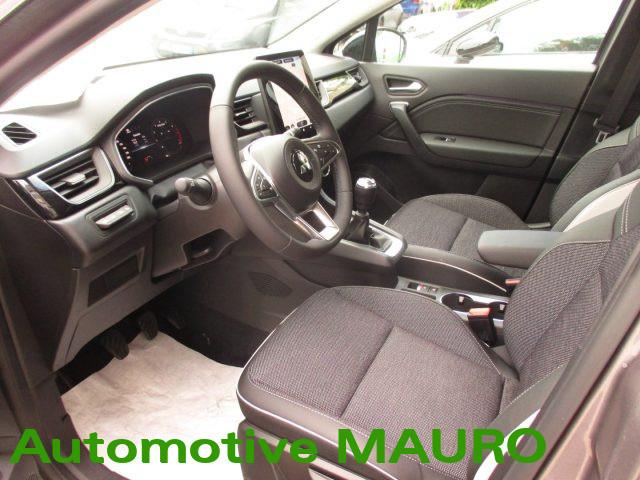 MITSUBISHI ASX 1.3L Mild Hybrid 140 CV Intense