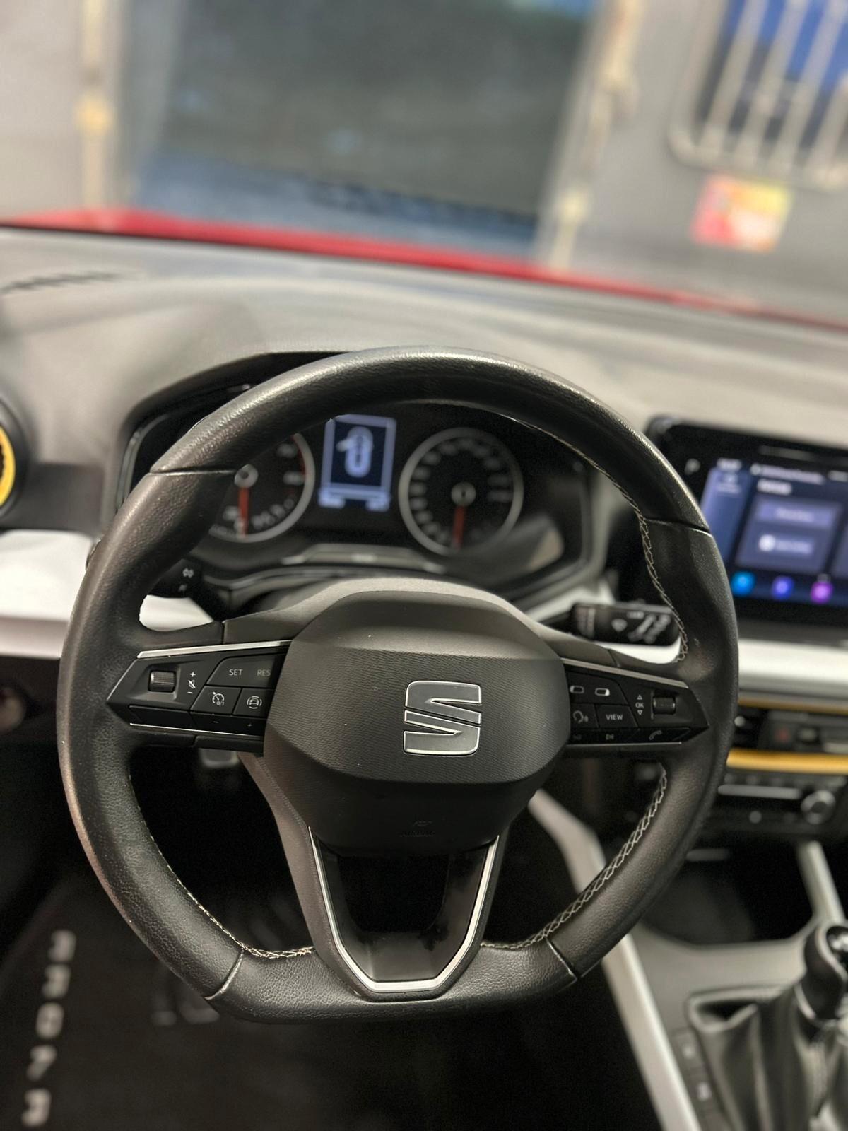 Seat Arona 1.0 EcoTSI Style