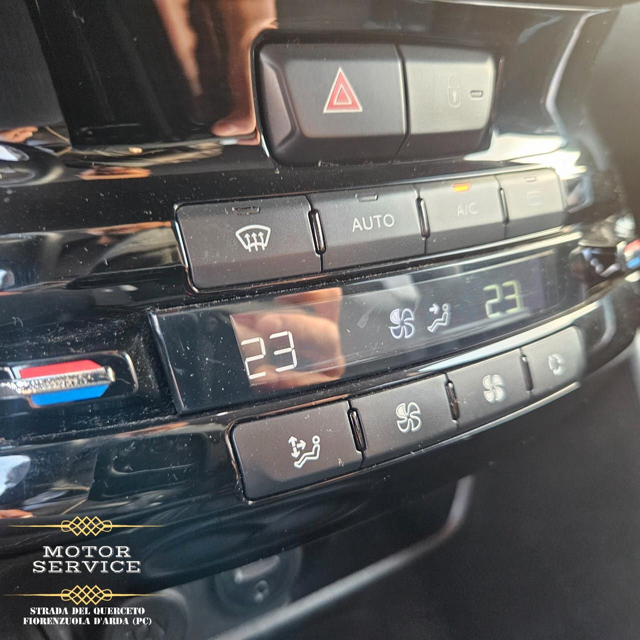 Peugeot 2008 Allure PREZZO REALE E FINALE