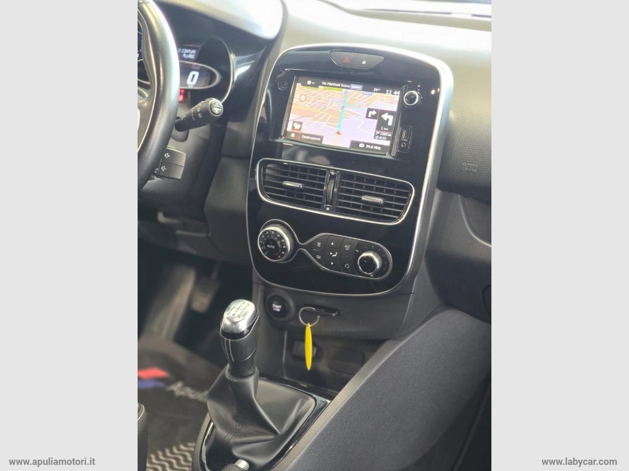 RENAULT Clio TCe 12V 90 CV S&S 5p. Energy Duel
