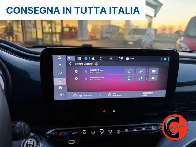 FIAT 500e ELETTRICA OPENING EDITION 44 kWh BELLISSIMA-FUULL-