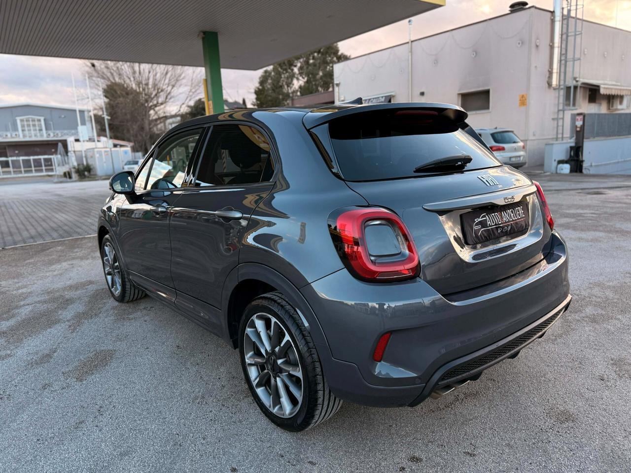 Fiat 500X 1.3 MultiJet 95 CV Sport