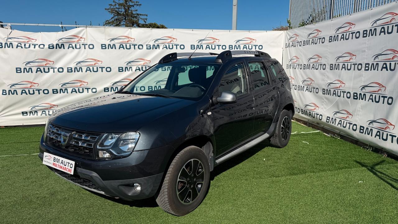 Dacia Duster 1.5 dCi 90CV Start&Stop 4x2 Prestige GARANTITA 12 MESI