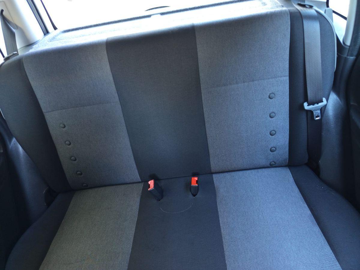FIAT Panda 1.1 Active 2010 NEOPATENTATI