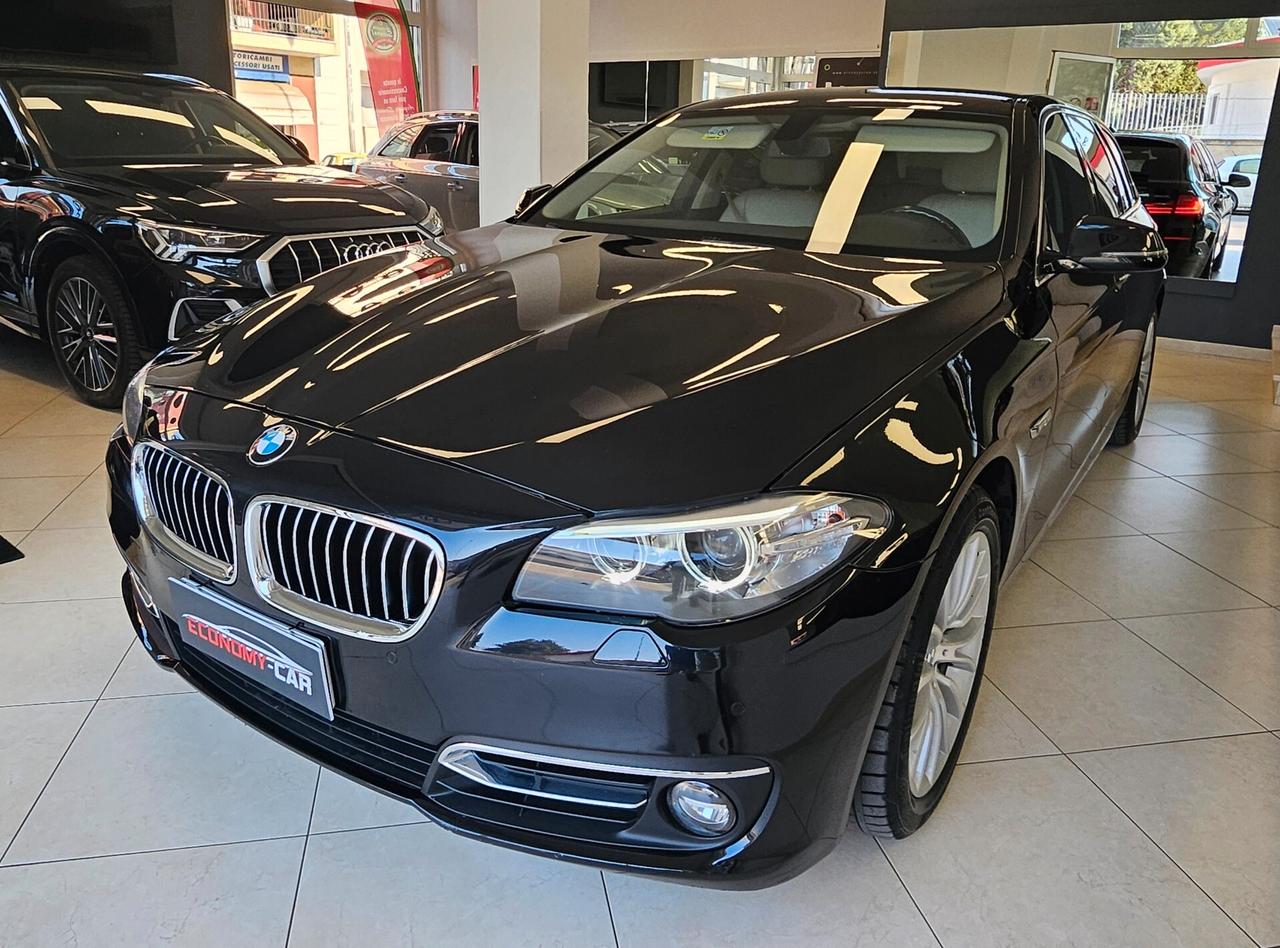 Bmw 525 520d xDrive Touring