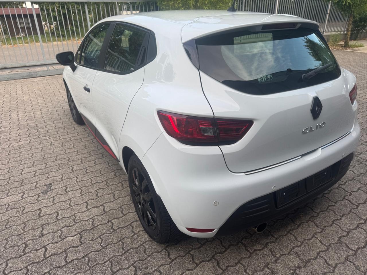 Renault Clio TCe 12V 90 CV GPL Sport