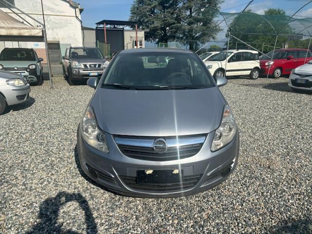 Opel Corsa 1.0 12V 3 porte Club GPL