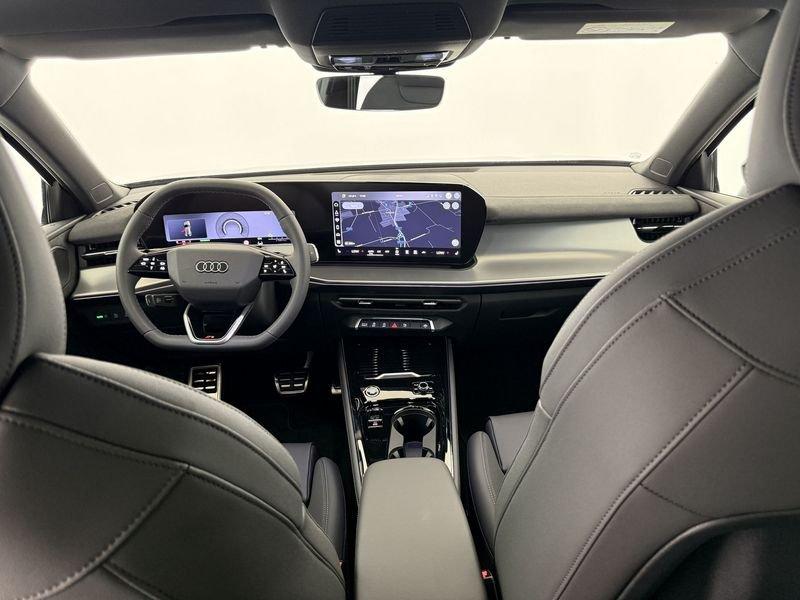 Audi Q3 Sportback TDI 110 kW S tronic S Line Edition