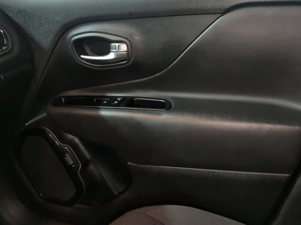 Jeep Renegade 1.0 T3 BENZINA 120 CV 2020