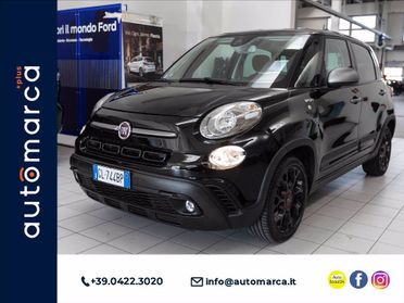 FIAT 500L 1.4 Sport s&s 95cv del 2021