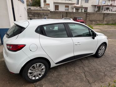 Renault Clio 1.2 75CV 5 porte Live 74 mila km