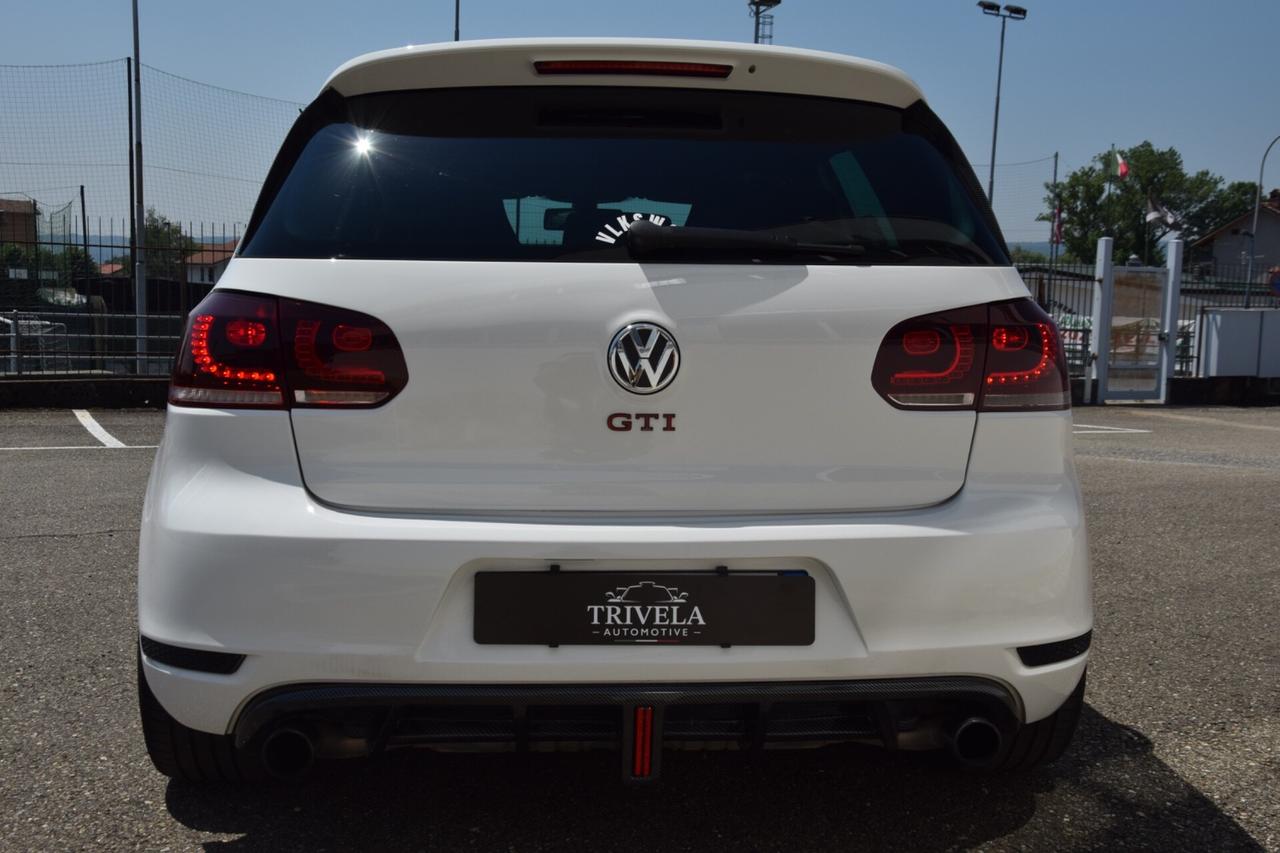 VOLKSWAGEN Golf 6ª serie Golf 2.0 TSI 5p. GTI