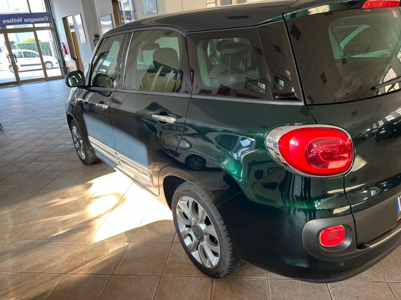 Fiat 500L 1.6 Multijet 105 CV Lounge