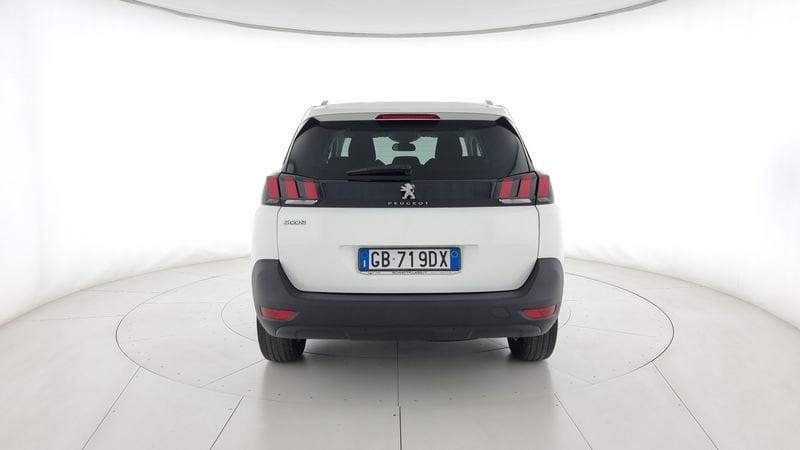 Peugeot 5008 BlueHDi 130 S&S EAT8 Business 7 Posti