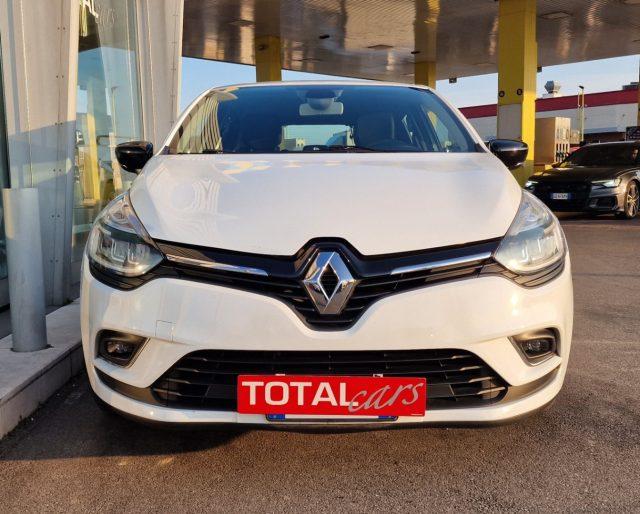 RENAULT Clio dCi 8V 75 CV 5 porte Moschino Zen OK NEO PATENTATI