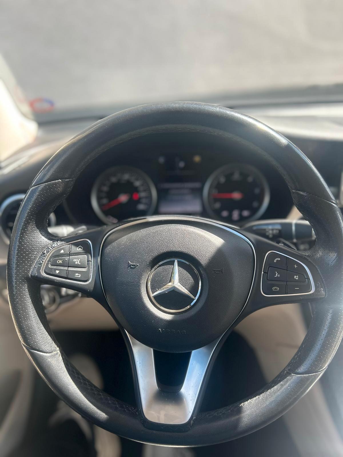 Mercedes-benz GLC 220 GLC 220 d 4Matic Executive