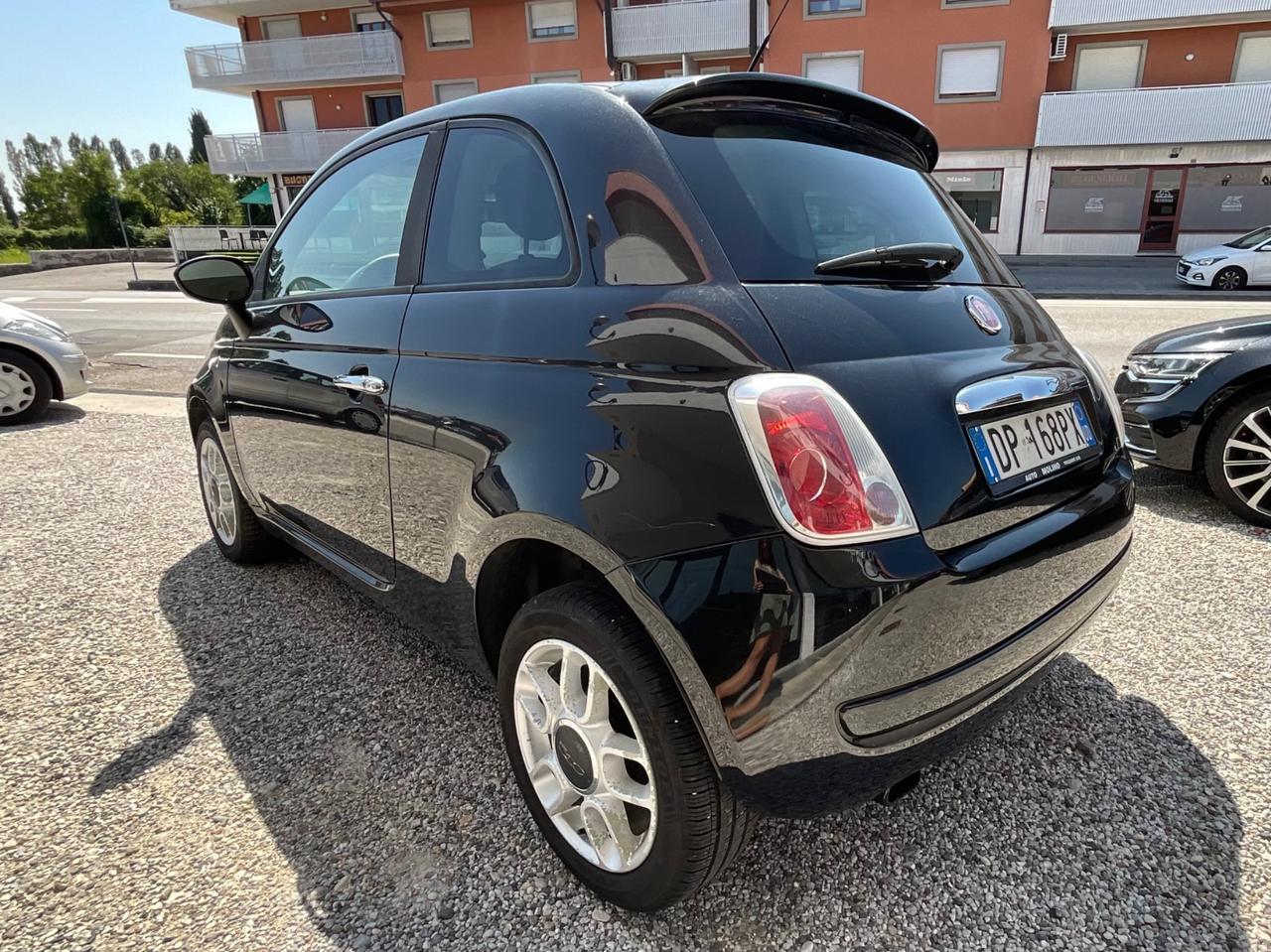 Fiat 500 1.3 Multijet 16V 75 CV Sport