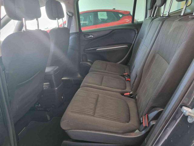 OPEL Zafira Tourer 1.6 T EcoM 150CV Elective