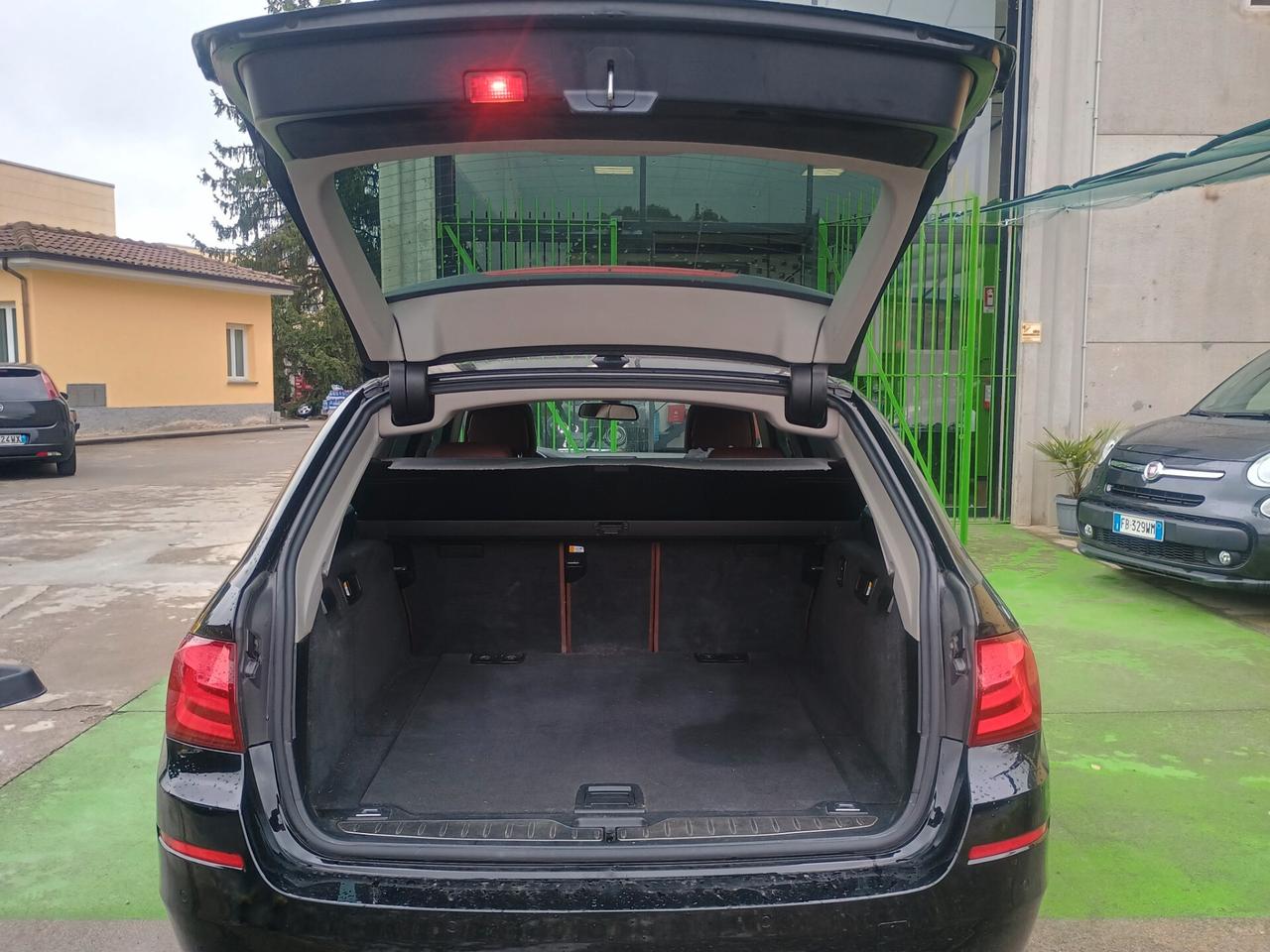 Bmw 520 520d