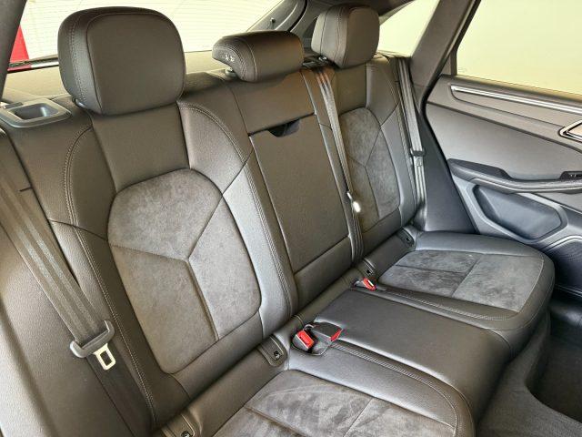 PORSCHE Macan 2.0 SOSPENSIONI PNEUMATICHE