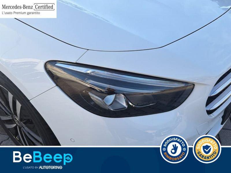 Mercedes-Benz Classe B B 180 D SPORT PLUS