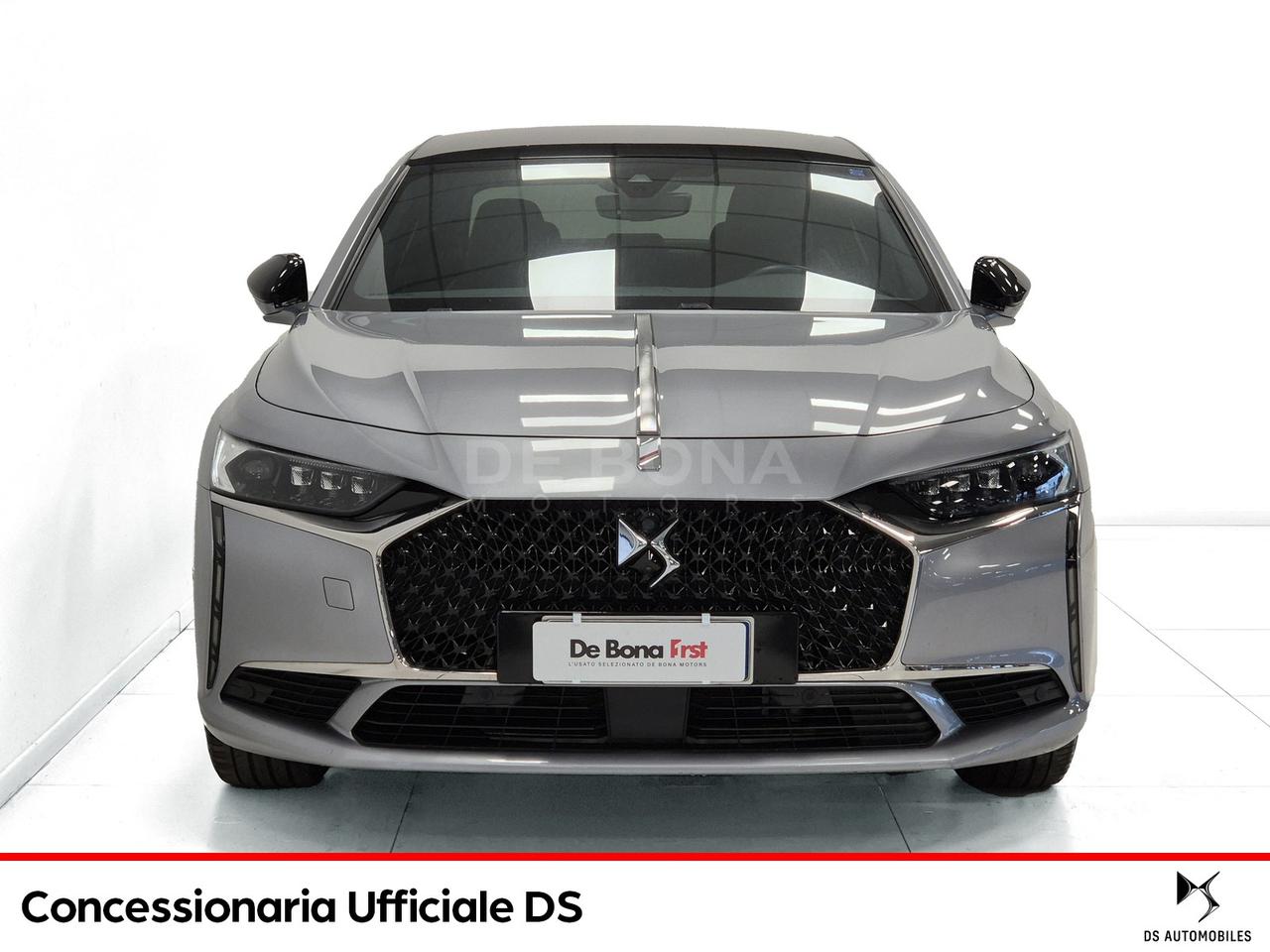 DS DS 9 1.6 e-tense phev rivoli+ 225cv auto