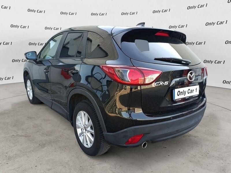 Mazda CX-5 CX-5 2.2 Essence 2wd 150cv