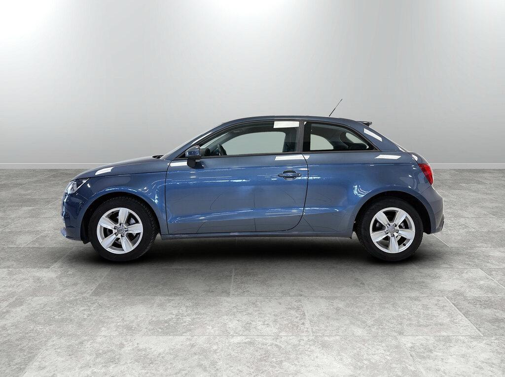 Audi A1 1.4 TDI