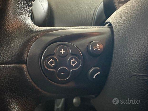 MINI Mini Countrym.(R60) Mini 1.6 One D Busines...