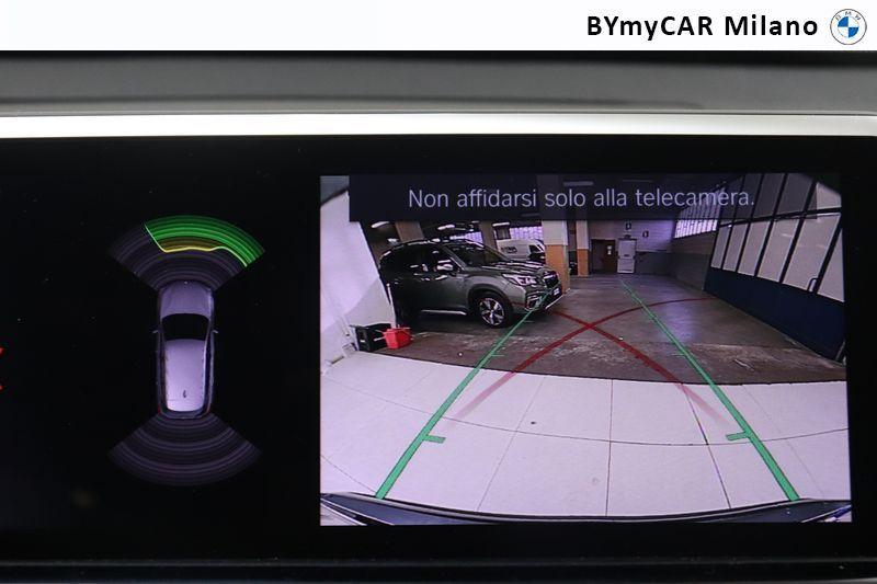 BMW X1 18 i xLine Plus sDrive Steptronic