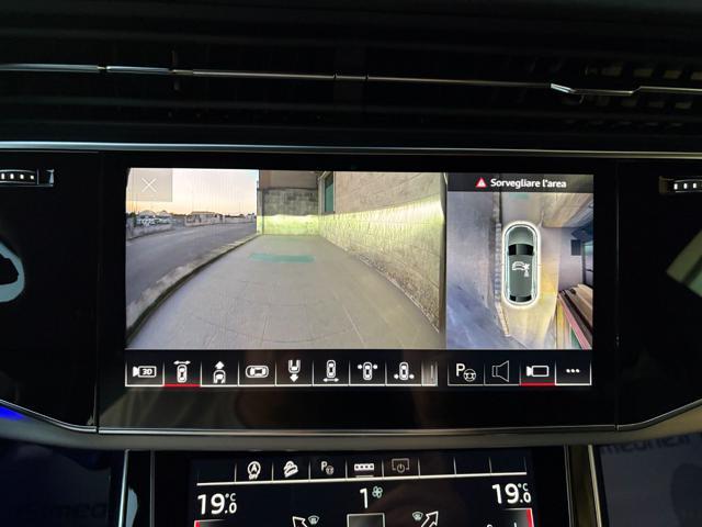AUDI Q8 50 TDI 286 CV quattro tiptronic Sport S line plus.