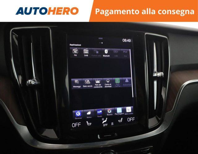 VOLVO V60 Cross Country D4 AWD Geartronic Pro