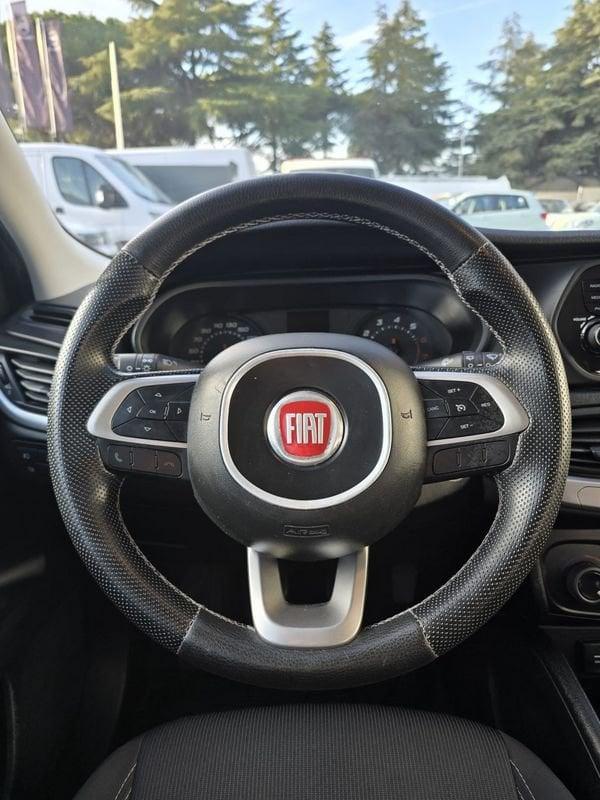 FIAT Tipo Tipo 1.4 5 porte Easy