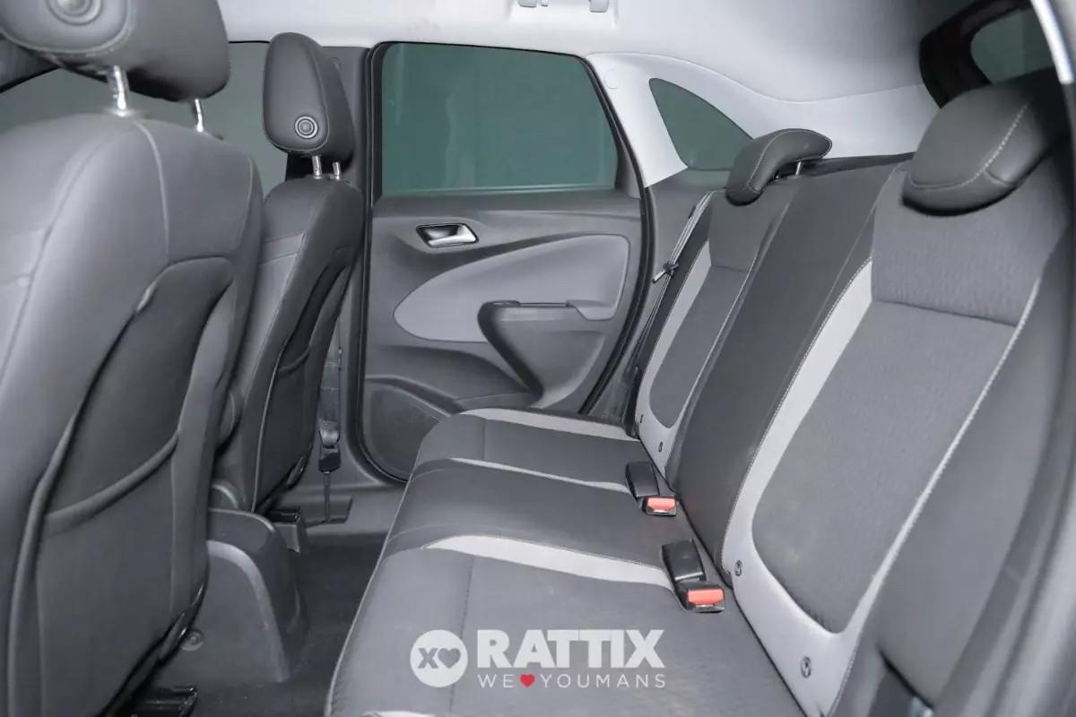 Opel Crossland X 1.2 83CV Innovation