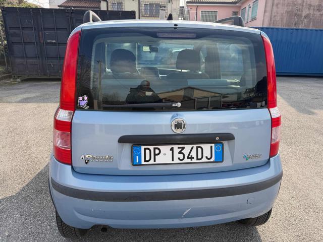 FIAT Panda 1.2 Dynamic Natural Power Stupenda Bellissima