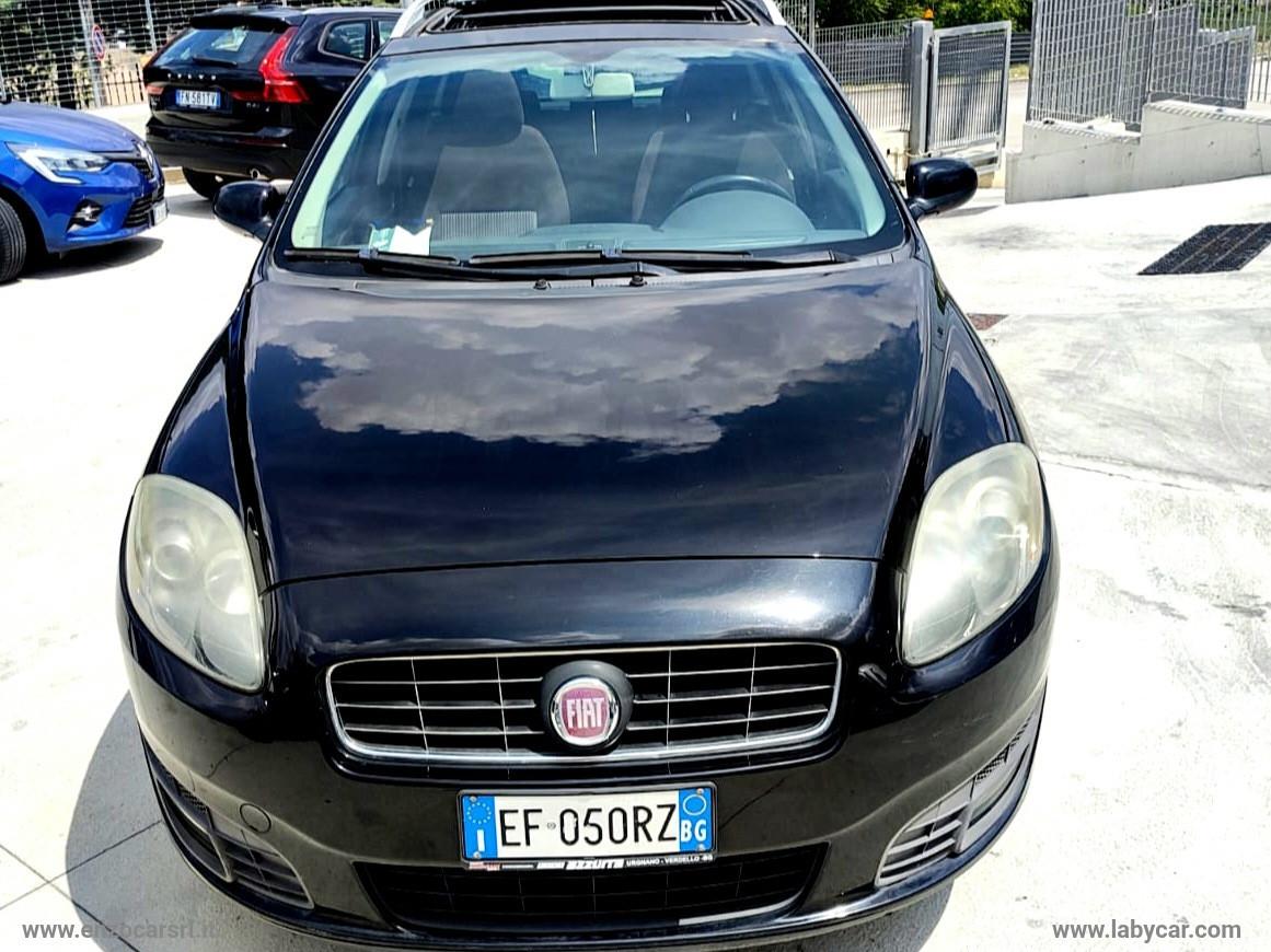 FIAT Croma 1.9 MJT Emotion TETTO APRIBILE