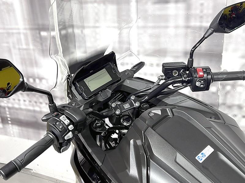 Honda NC 750 X ABS DCT