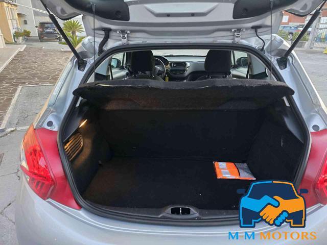 PEUGEOT 208 1° serie 1.0 VTi 68 CV 3 porte Access