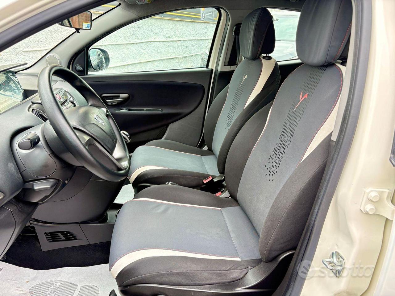 LANCIA Y 1.2 Benzina Platinum 5p (70cv)