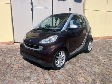Smart ForTwo 1000 52 kW coupé limited two