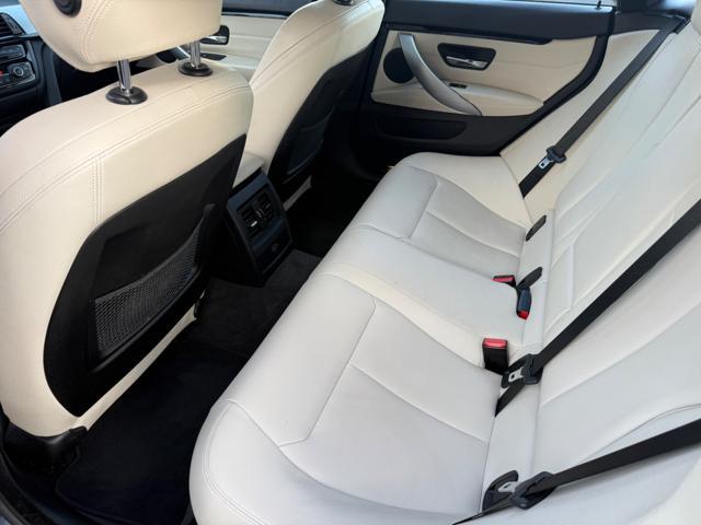 BMW 428 i xDrive Coupé Msport