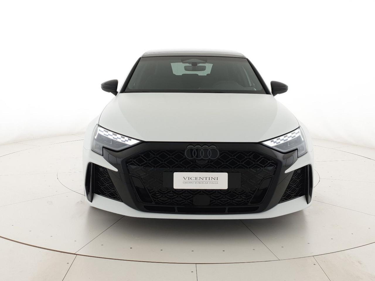 Sportback 2.5TFSI 400CV quattro S tronic