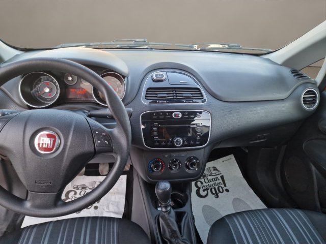 FIAT Grande Punto 1.2 5 porte S&S Actual