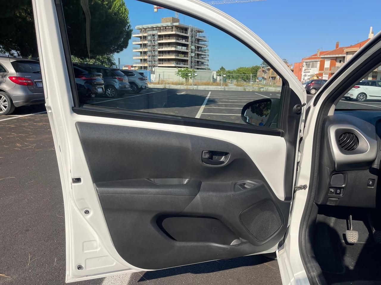 Peugeot 108 1.0 VTI 68 Active #11645
