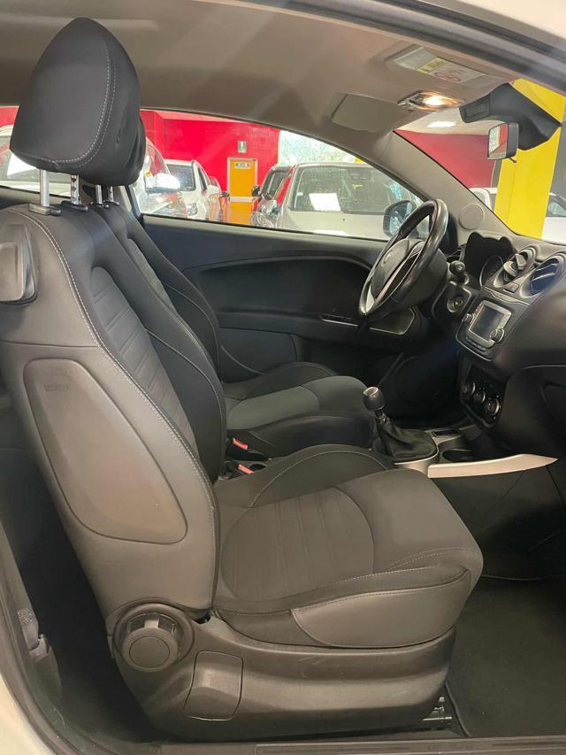 ALFA ROMEO MiTo 1.4 78 CV 8V S&S Super *OK GUIDA NEO P*